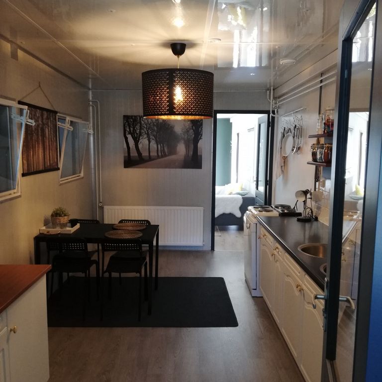 Camping & Appartement Jachtlust Voorhout