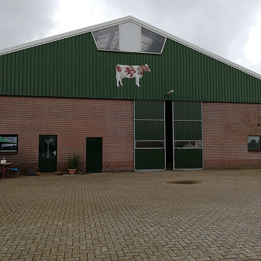 The farm