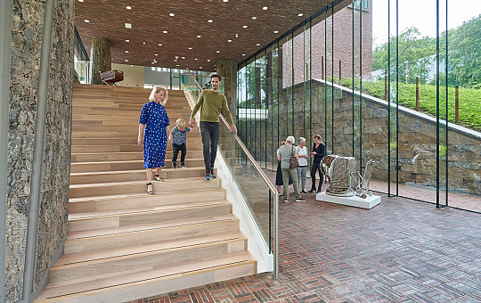 Museum LAM Lisse